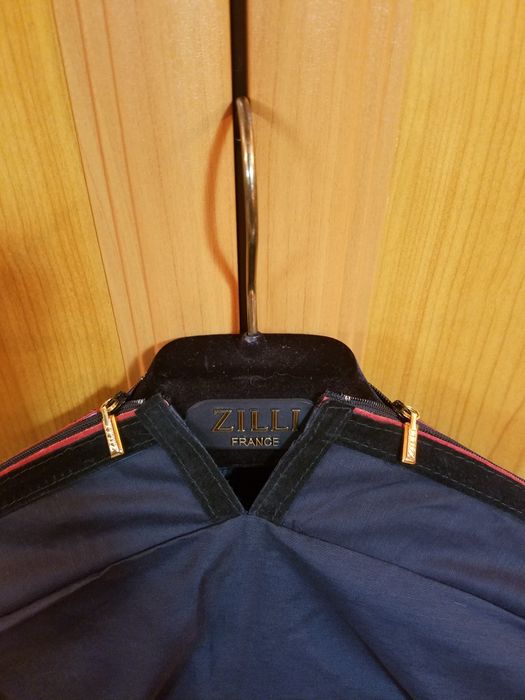 Чехол для одежды Zilli (ОРИГИНАЛ)