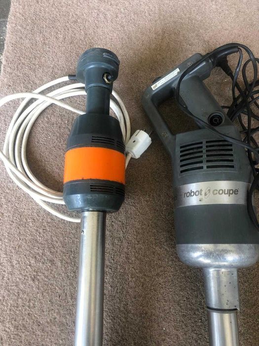 vendo varinhas industriais