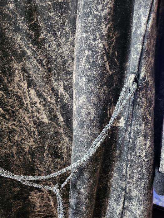 Super narzutka,ciekawe ozdoby.