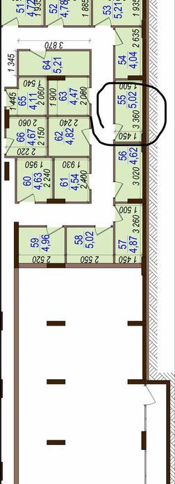Комора Варшавский 2, буд. 10.1