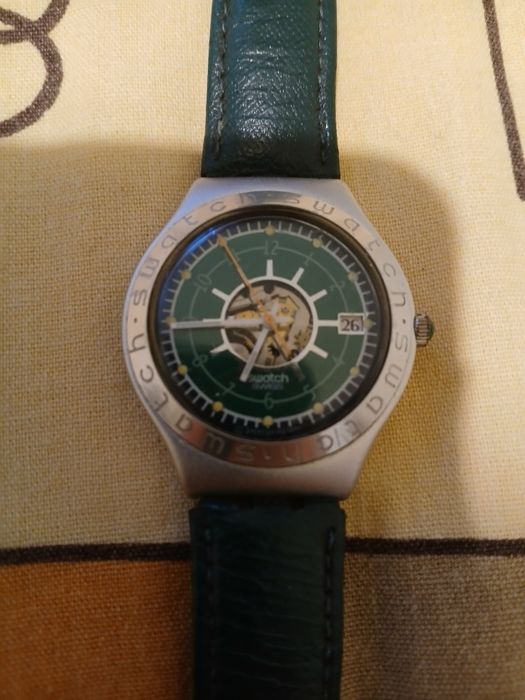 Zegarek Swatch jrony