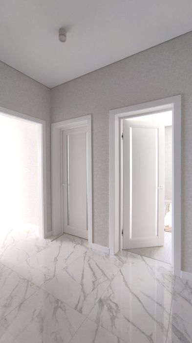 Видовая 2-комнатная квартира в ЖК «Альтаир-1»