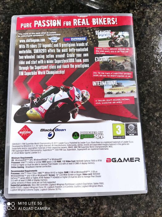 Jogo SBK 2011 pc64750550243586121