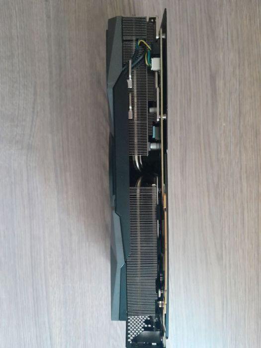 Rtx3080ti Msi Gaming x Trio 12gb