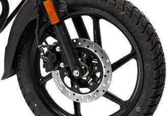 Акція весняні знижки !!! Bajaj Boxer ВМ 150 Х Disk