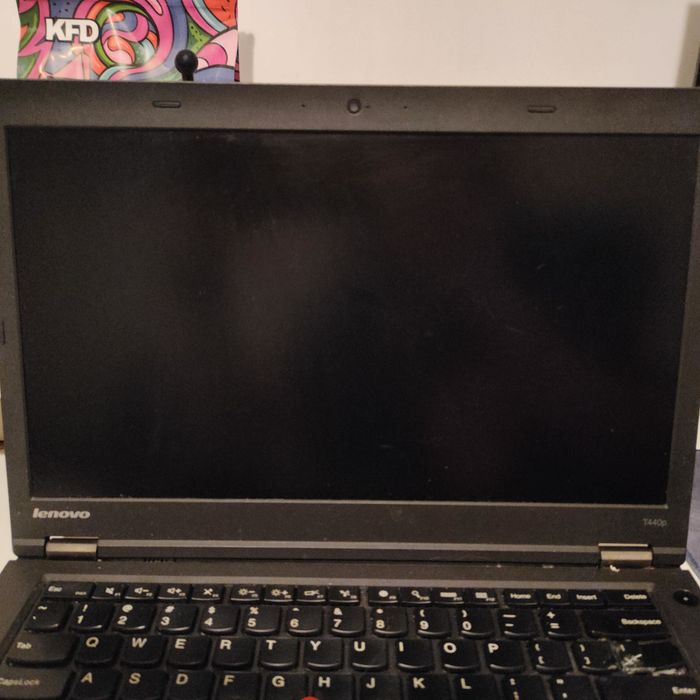 ThinkPad T440p i7