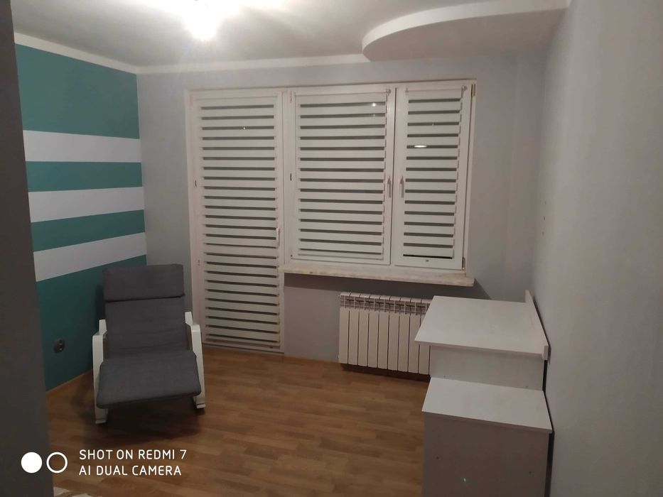 Wynajmę mieszkanie 64 m², Mława Napoleońska - Widok 4