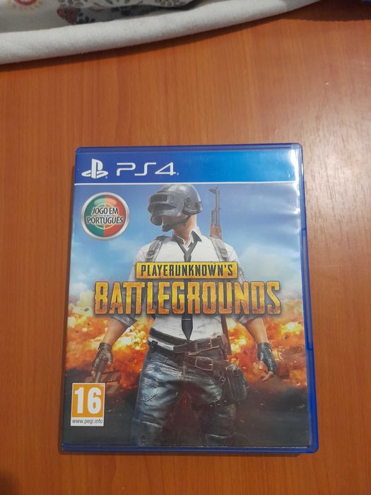 Vendo jogos quase novos