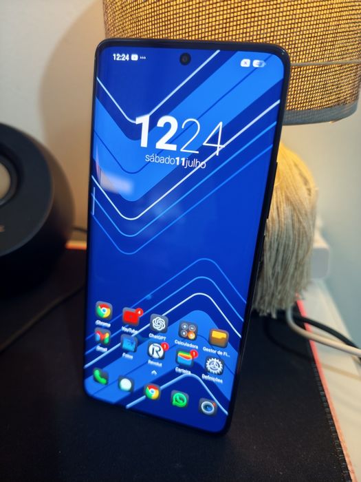 Xiaomi redmi note 14 pro 5G Preto
