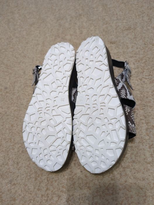 Сандалі Mjus 39р. 25см оригінал натуральна шкіра