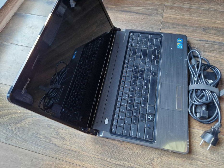 DELL INSPIRON 1664 - na części