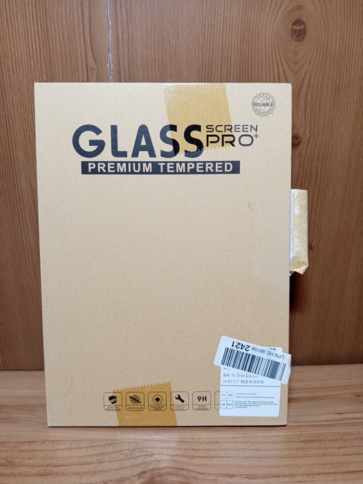 Szkło hartowane do Lenovo Tab M11 11.0"