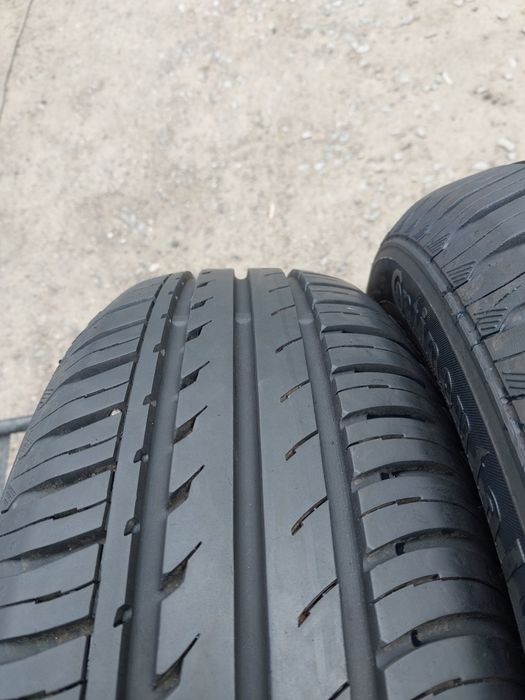 Opony letnie 175.65.14 Continental komplet 380zl