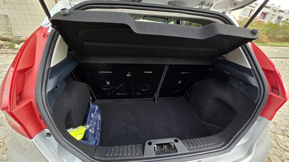 Ford fiesta  1.4