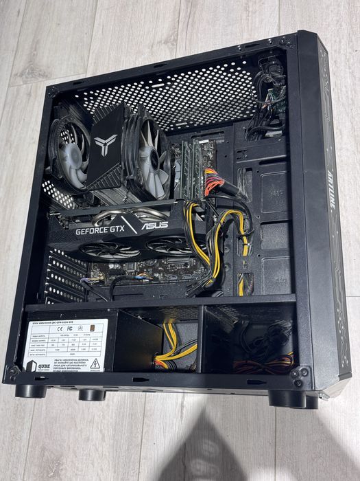 intel core i7 9700 - Персональні комп'ютери - OLX.ua