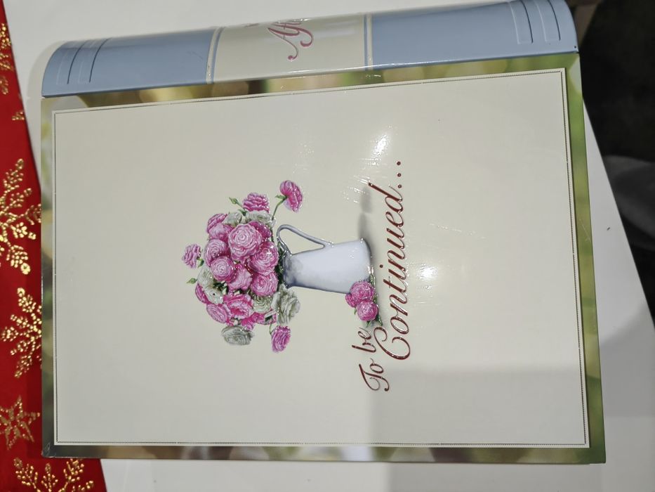 Caixa tipo  livro434511439862190082