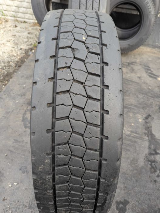 315/80R22.5 Firestone FD624 napęd