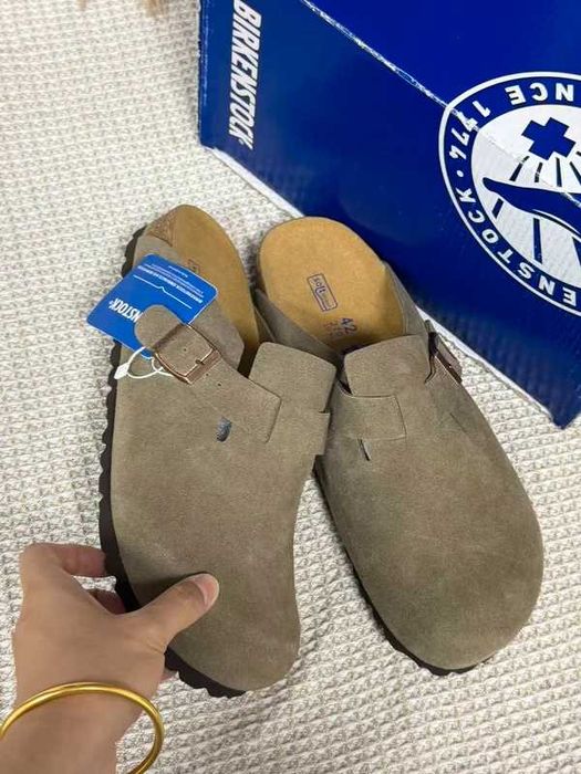 Birkenstock Boston R.40