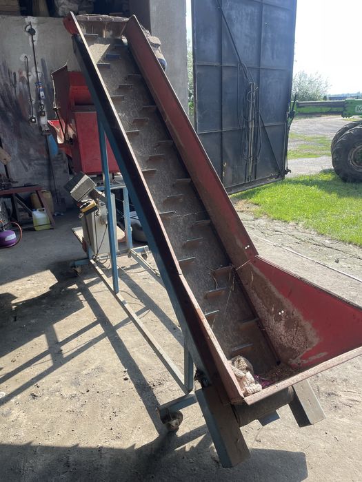 Wagopakowarka arikonagro