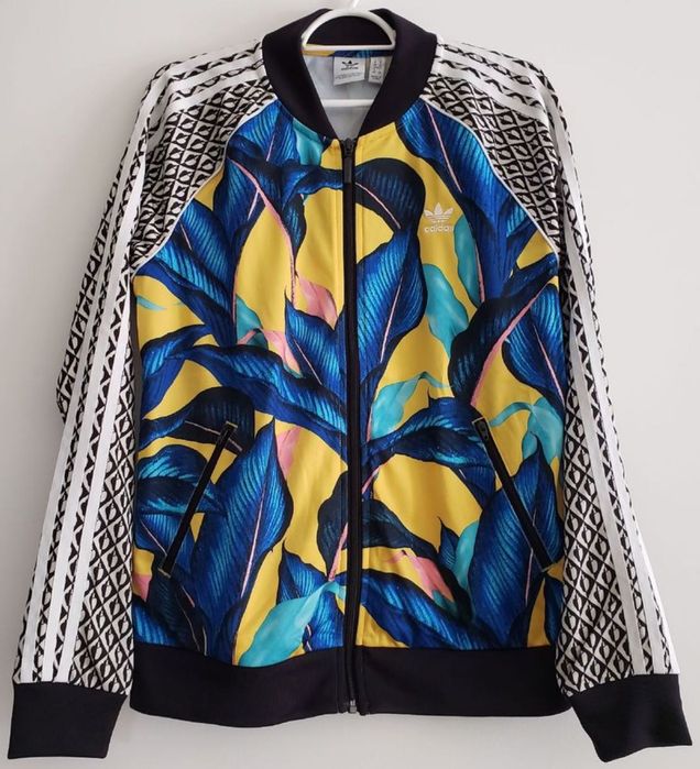 Bluza dresowa adidas Originals SST DH3066