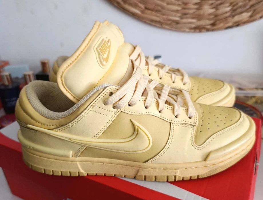 Tênis Nike sb,como novos