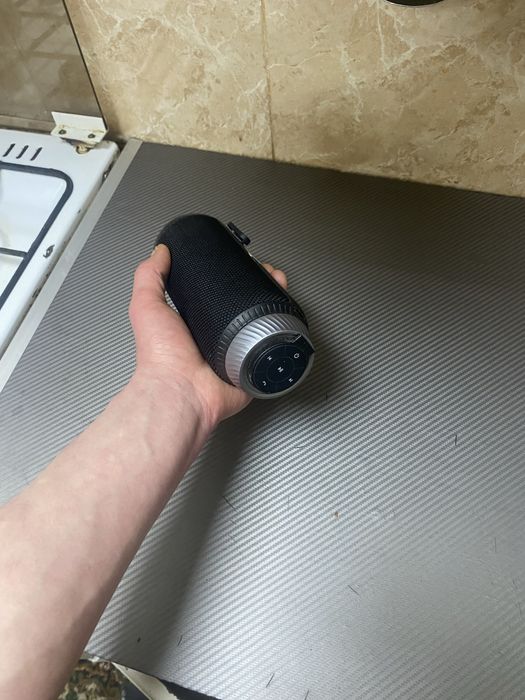 Блютуз колонка Tronsmart б/у