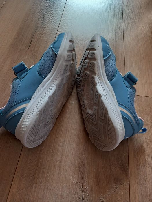 Buty sportowe Martes rozmiar. 35 Junior