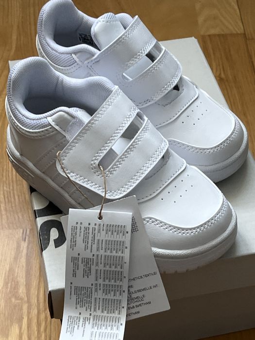 Buty dziecięce Adidas 26 rozmiar