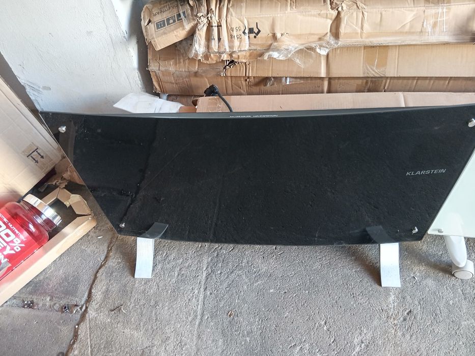 Grzejnik elektryczny promiennik olejowy 1000/2000 watt 


Do wyboru wi