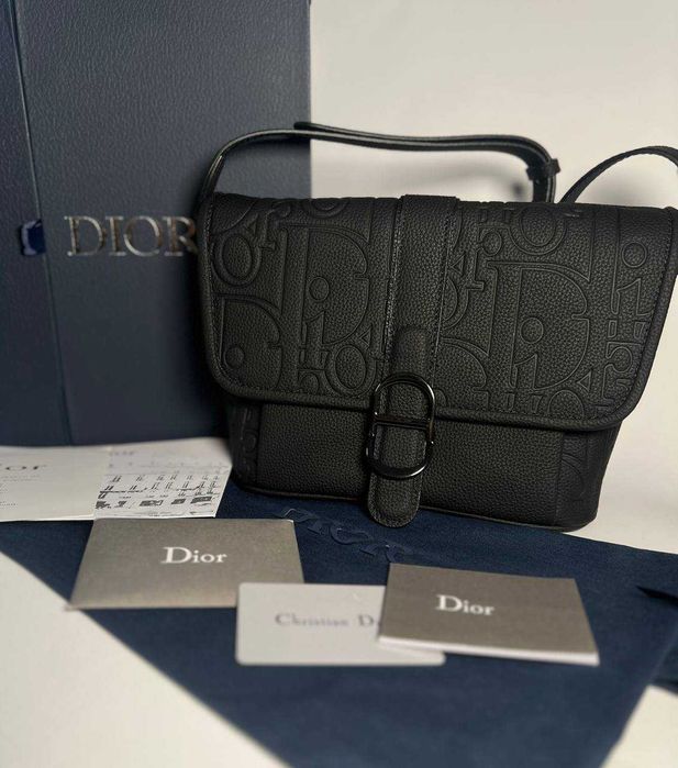 Torebka damska Dior czarna