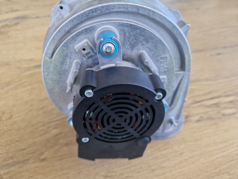 Wentylator Ariston
