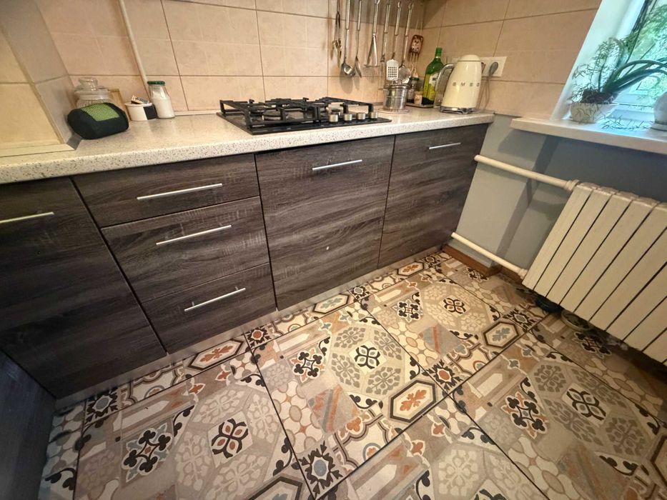 Продам 3 кімнатну квартиру в центрі Одеси / Спиридонівська / Паркомісце/ Сталінка