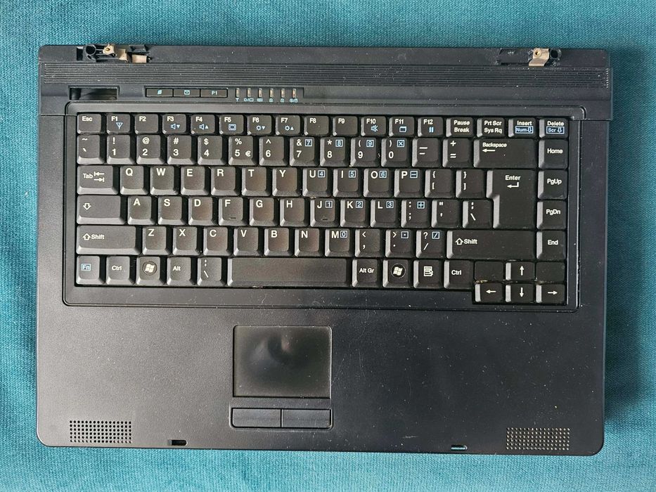 Obudowy i części laptopów