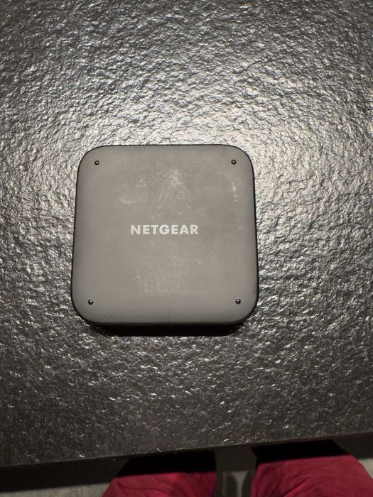 Netgear Nighthawk M6 Pro MR6500+ antena