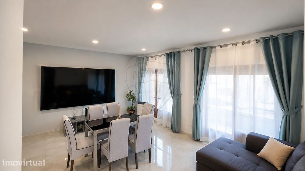Apartamento T3 para venda