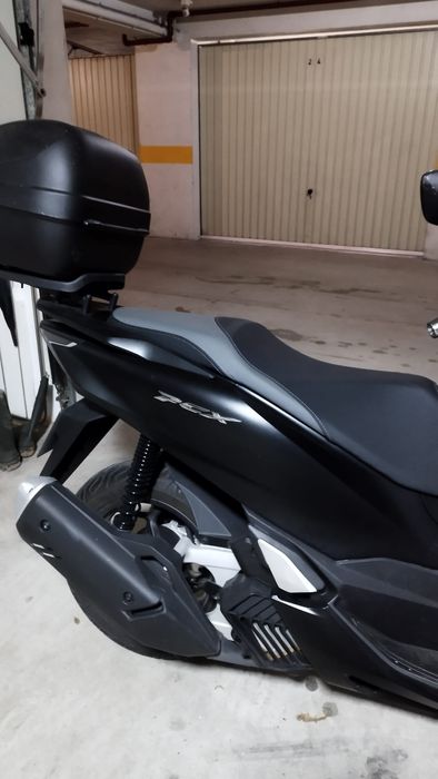 Honda cpx 2024.  Ano 2024