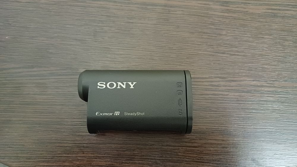 видеокамера sony hdr-as10 екшн камера