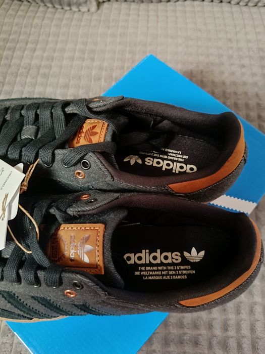 Adidas Samba OG skóra rozm. 39 1/3