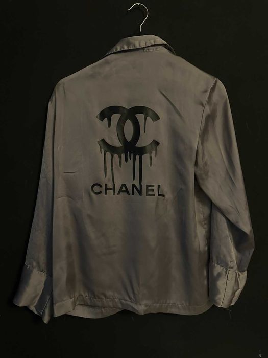 пижамы и брюки Chanel Armani