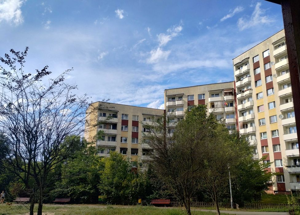 Mieszkanie – Katowice - Widok 2