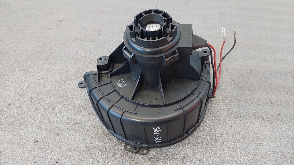 Motor da chauffage / sofagem OPEL Astra H GTC (L08)