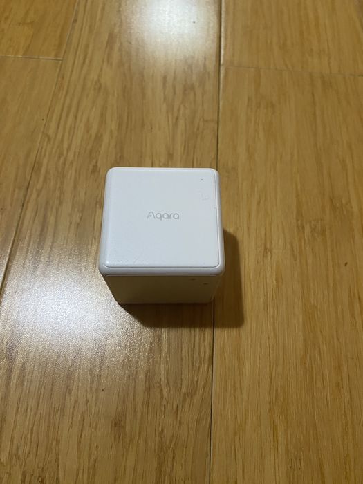 AQARA kostka cube pro
