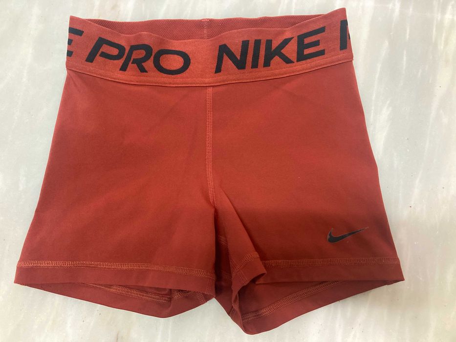Shorts Nike Pro XS