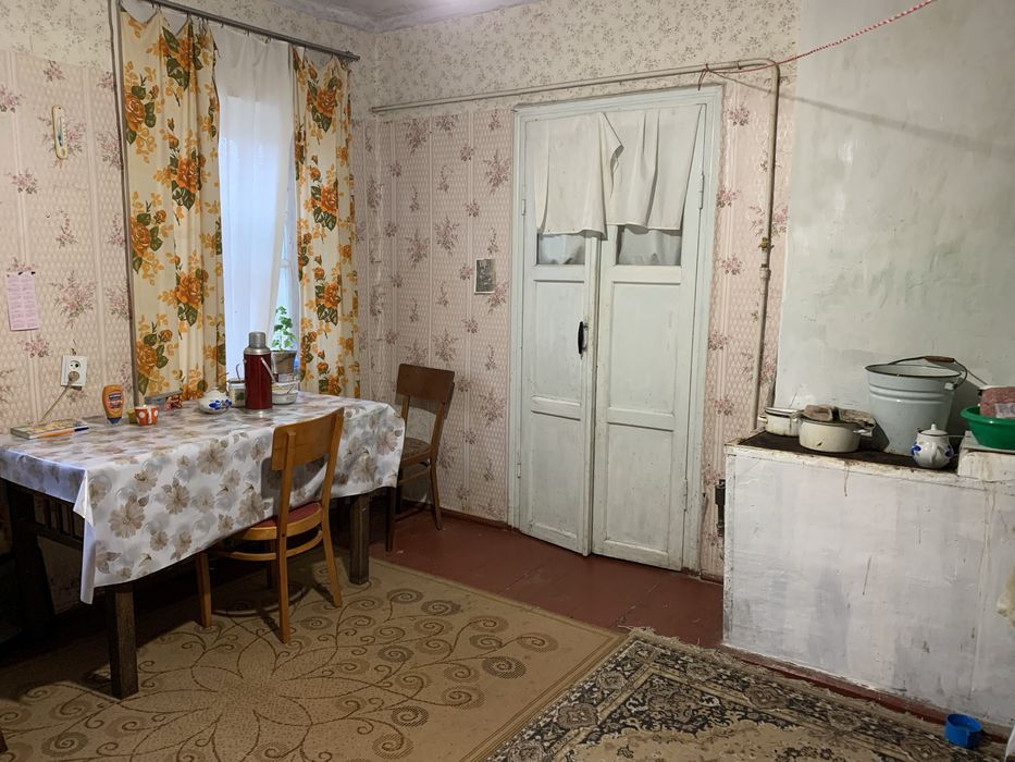 Дом в селі Головач