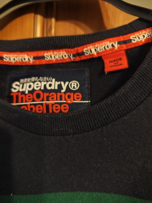 Longsleeve Superdry