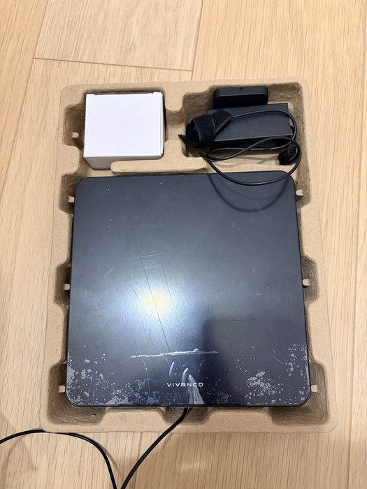 Antena pokojowa Vivanco indoor