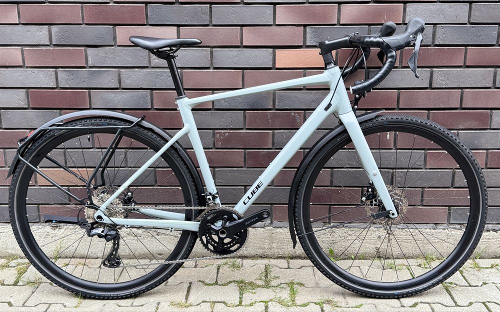 Cube Nuroad Race 2026