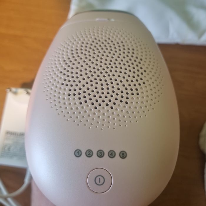 Depilator Philips Lumea Advanced SC1994/00