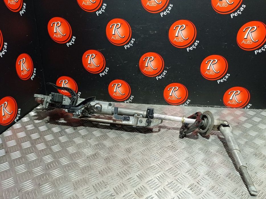 Canhão De Ignição Com Chave Bmw 3 (E46)