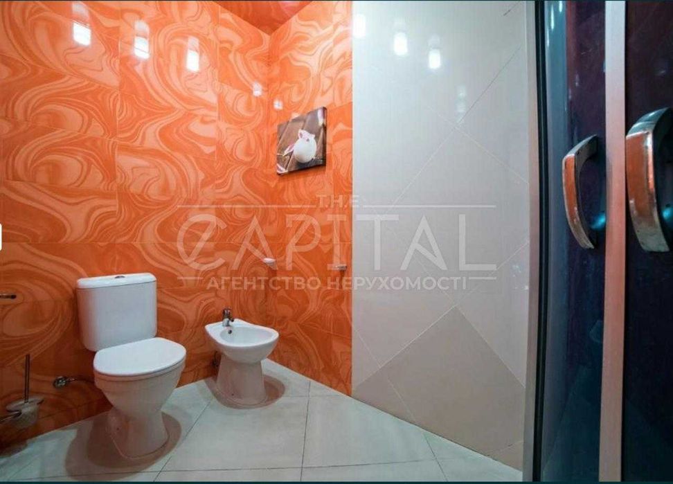 Аренда дома, с. Погребы, Броварской р-н